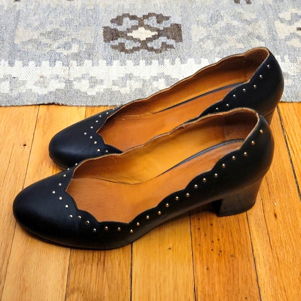 Sezane Low Palermo babies